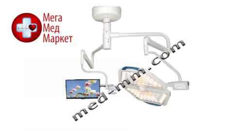 Купить Операційна лампа PANALEX 3 цена, характеристики, отзывы